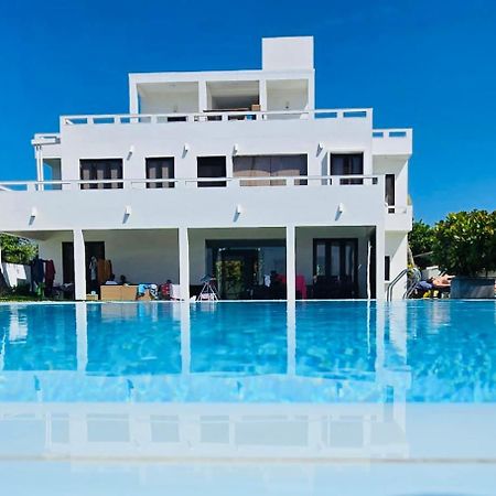 Silverlane Beach House 마타라 외부 사진