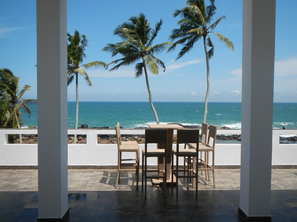Silverlane Beach House 마타라 객실 사진