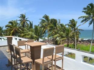Silverlane Beach House 마타라 외부 사진